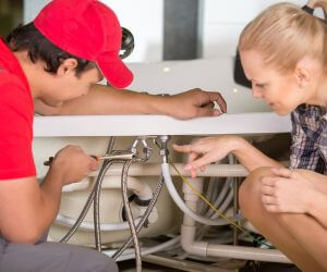 About Water Leak Detection Pros Pena Blanca, NM