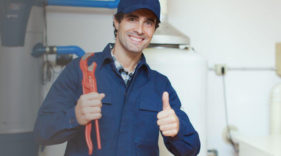 Professional water leak detection in Pena Blanca, NM